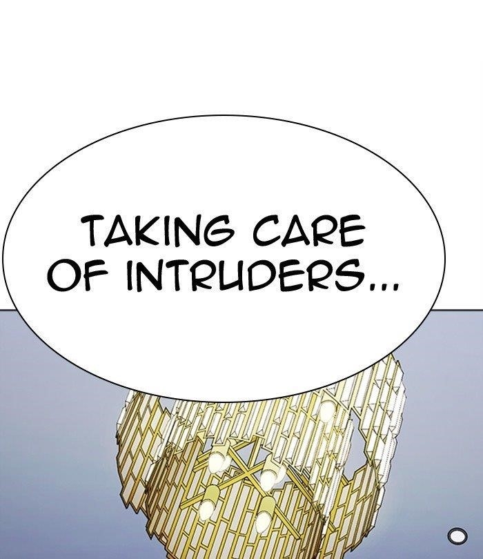 Lookism - Chapter 291 Page 1