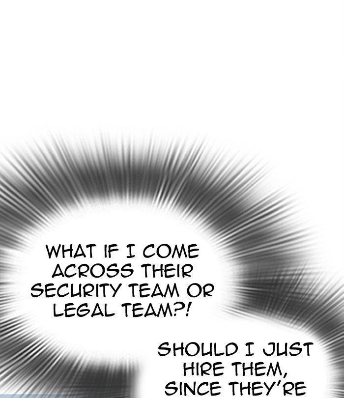 Lookism - Chapter 291 Page 100