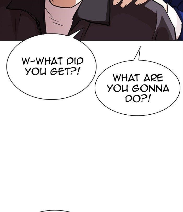 Lookism - Chapter 291 Page 134