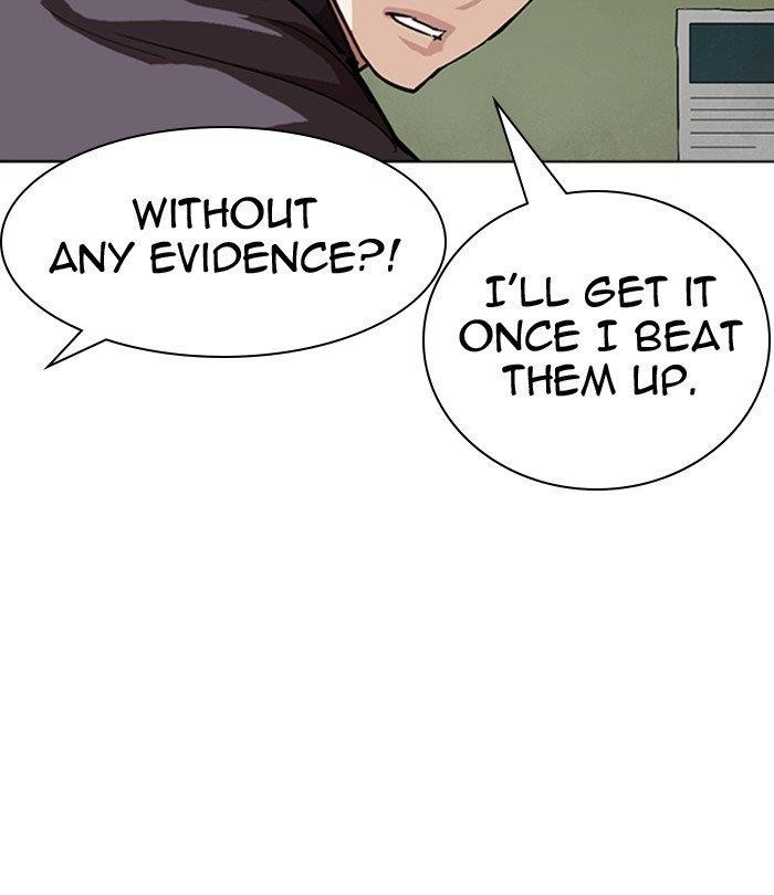 Lookism - Chapter 291 Page 136