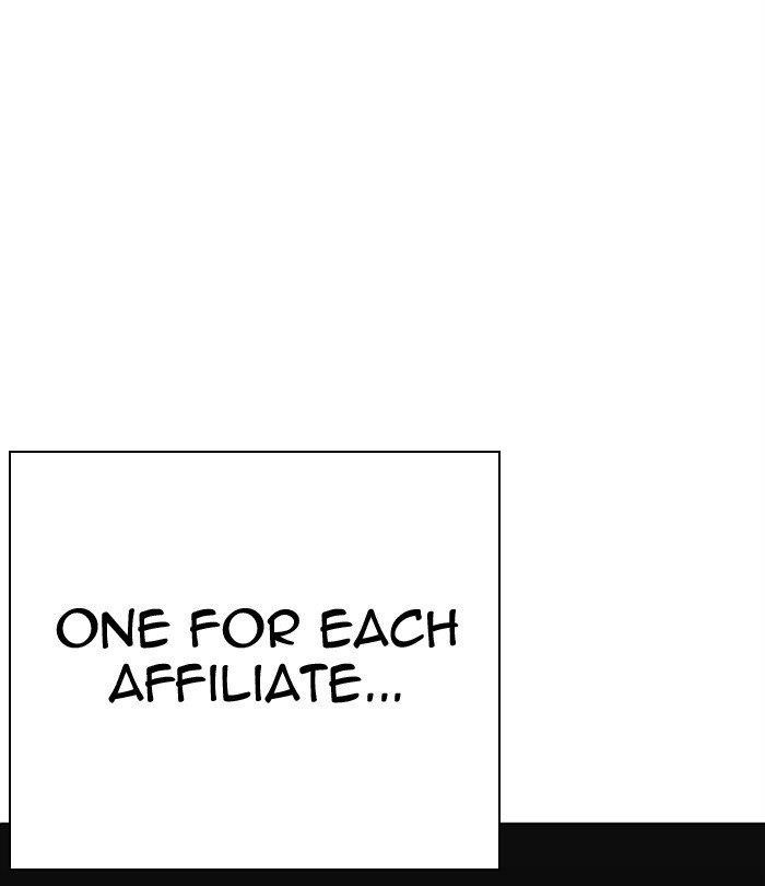 Lookism - Chapter 291 Page 217