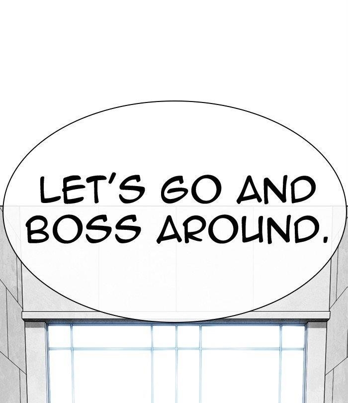 Lookism - Chapter 291 Page 239