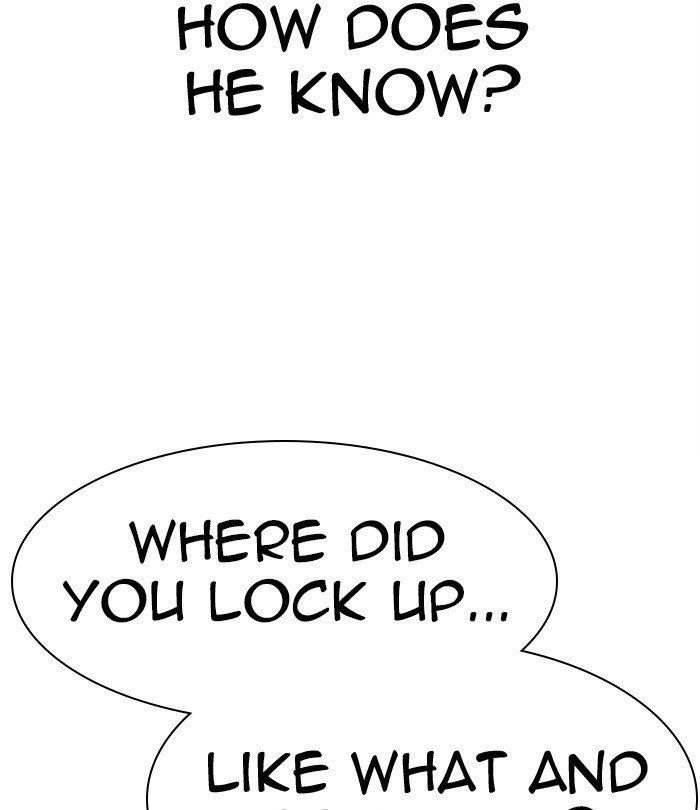 Lookism - Chapter 291 Page 9