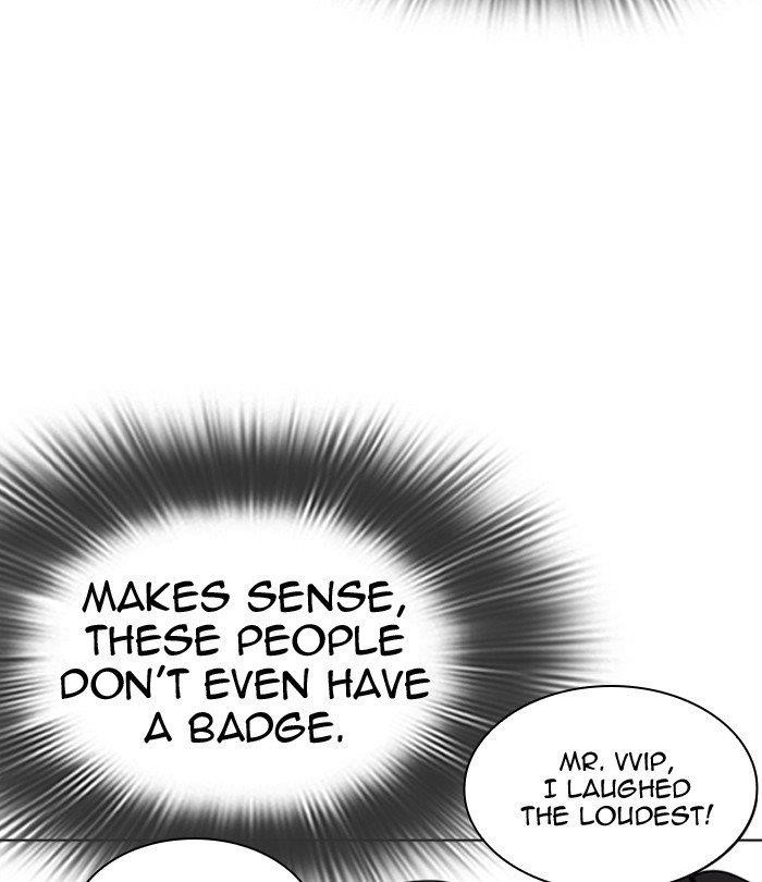 Lookism - Chapter 292 Page 136