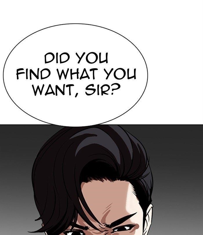 Lookism - Chapter 292 Page 143