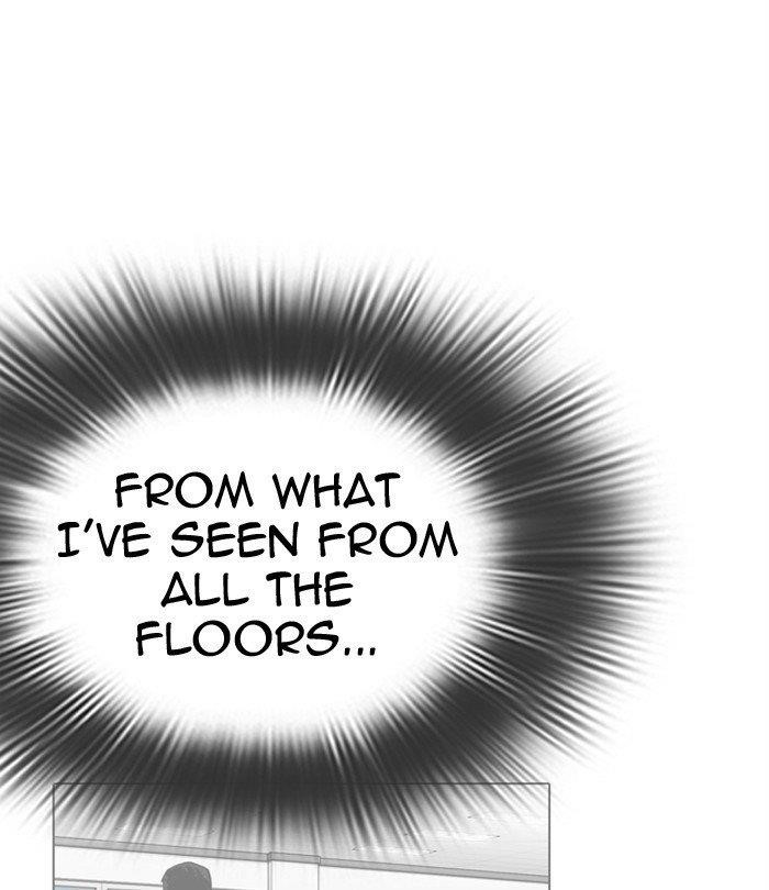 Lookism - Chapter 292 Page 152