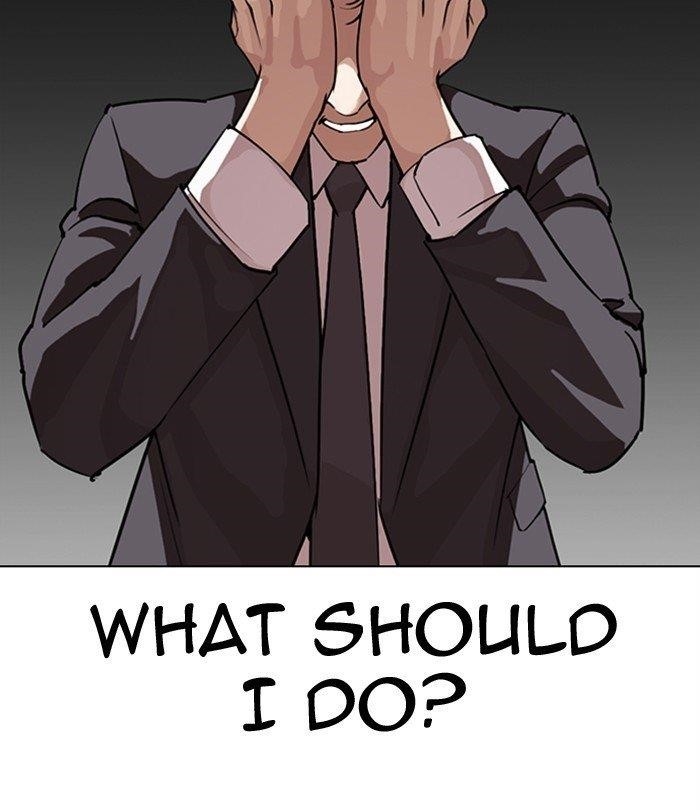 Lookism - Chapter 292 Page 183