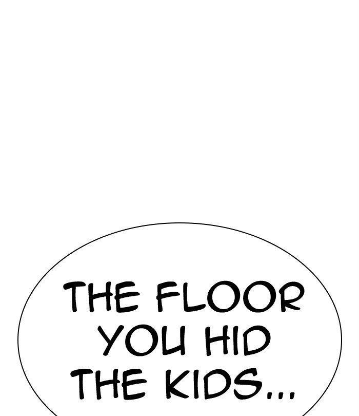Lookism - Chapter 292 Page 220