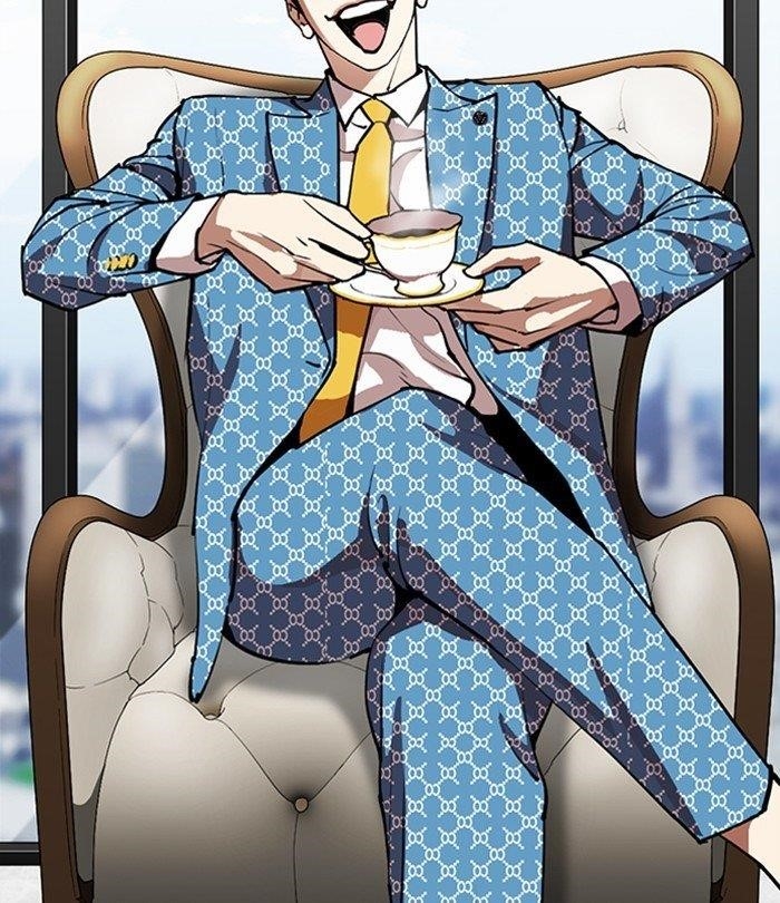 Lookism - Chapter 292 Page 256