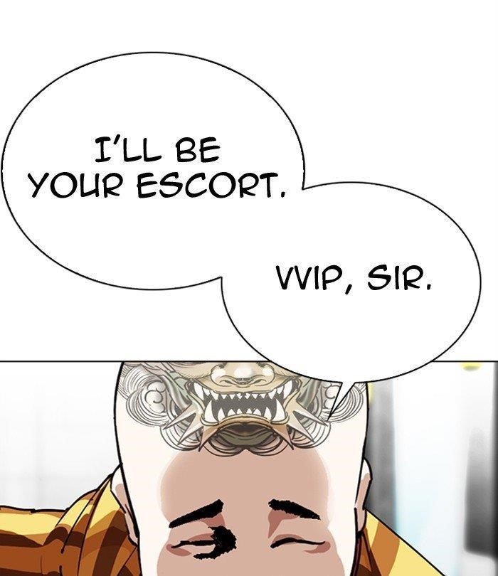 Lookism - Chapter 292 Page 60