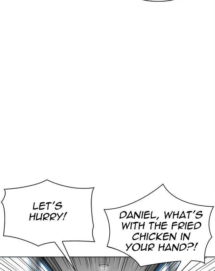 Lookism - Chapter 294 Page 106