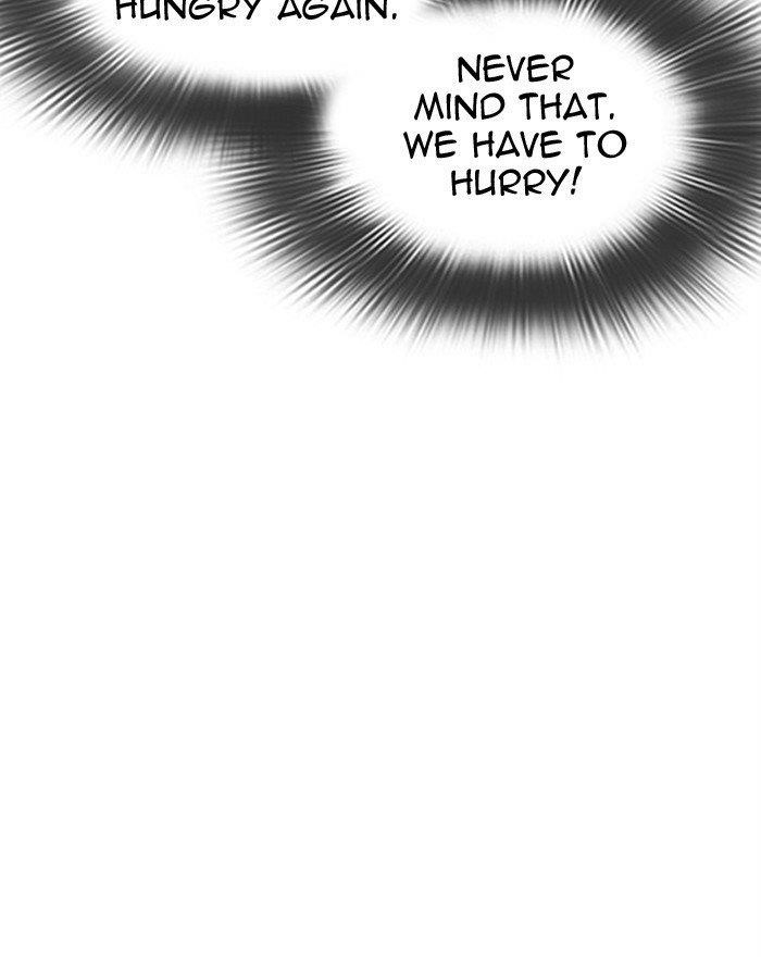 Lookism - Chapter 294 Page 110