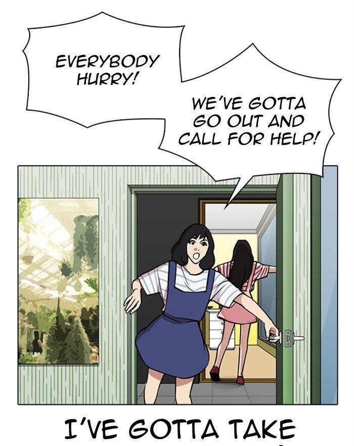 Lookism - Chapter 294 Page 111