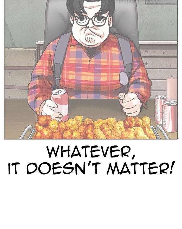 Lookism - Chapter 294 Page 120