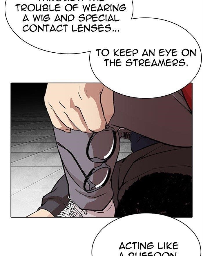 Lookism - Chapter 294 Page 134