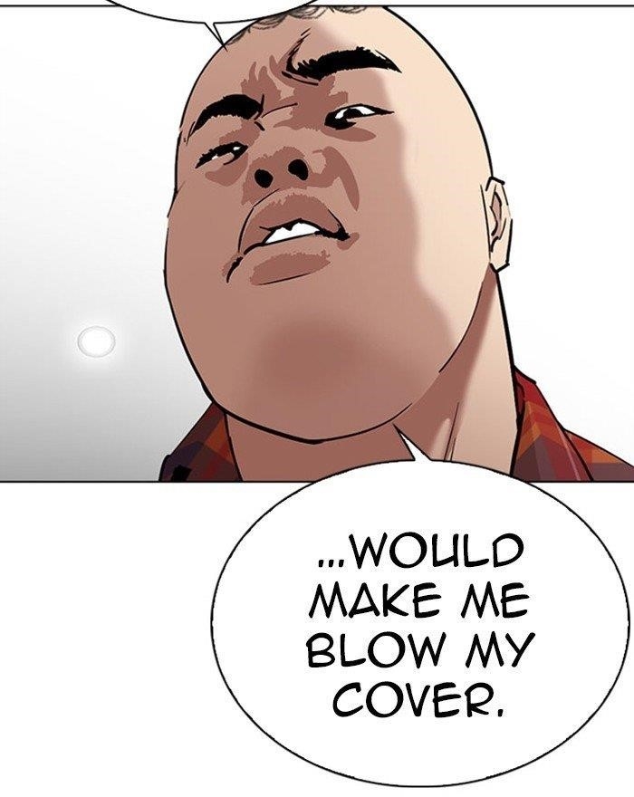 Lookism - Chapter 294 Page 136