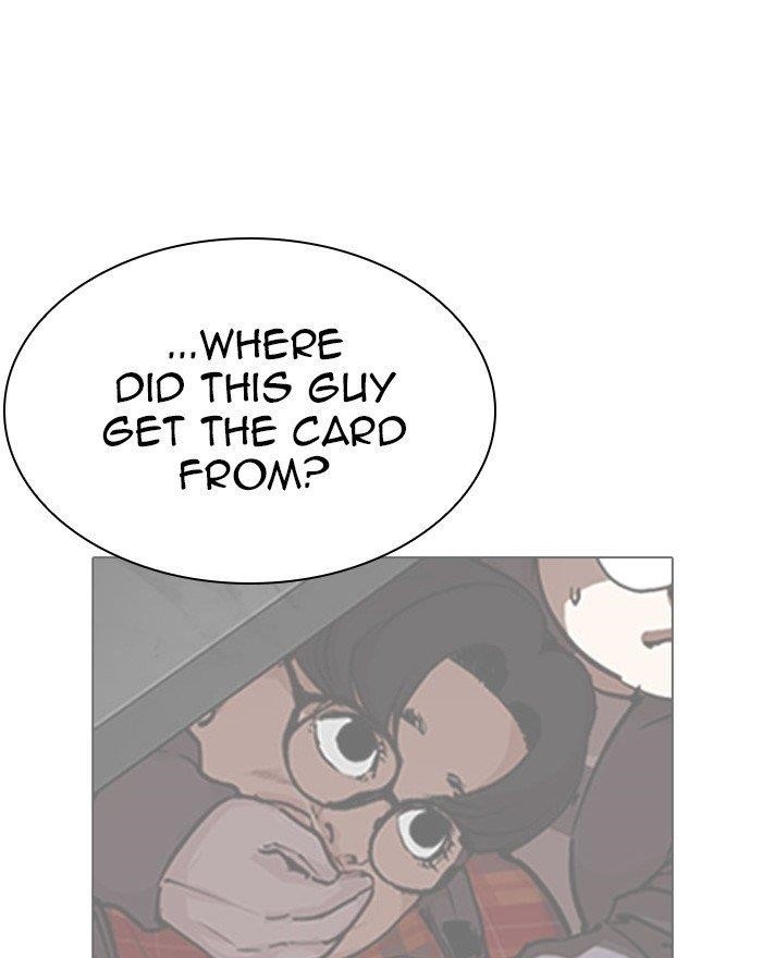 Lookism - Chapter 294 Page 144