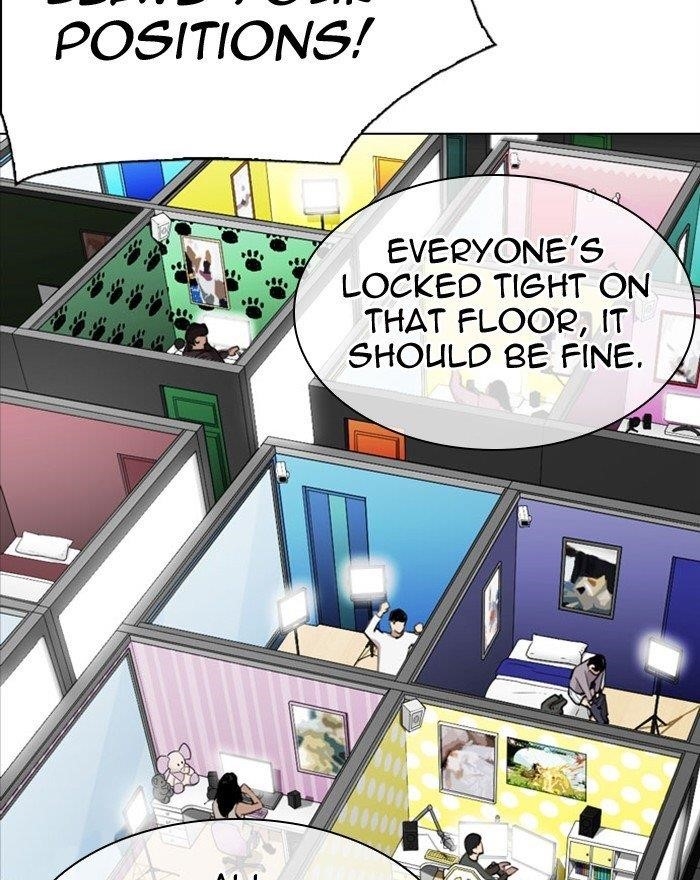 Lookism - Chapter 294 Page 50