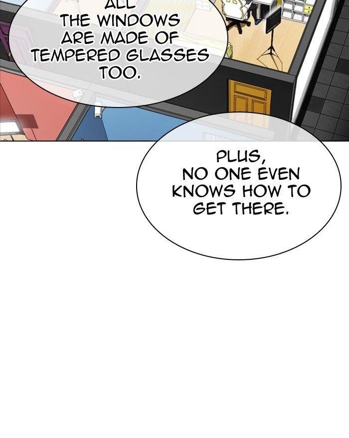 Lookism - Chapter 294 Page 51