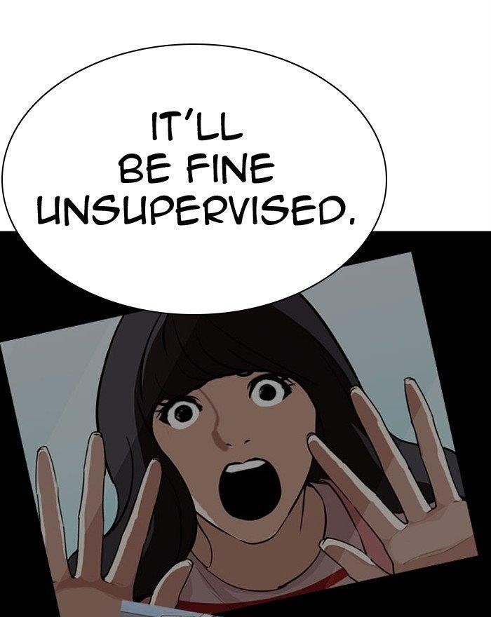 Lookism - Chapter 294 Page 52