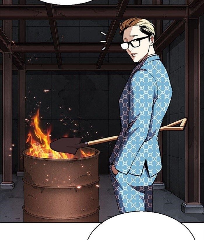 Lookism - Chapter 295 Page 242