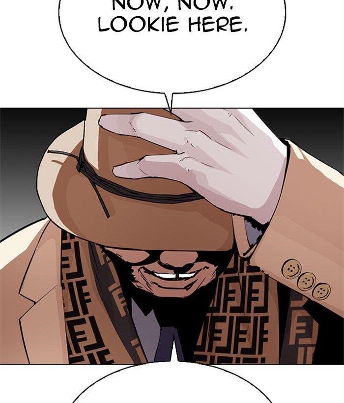 Lookism - Chapter 295 Page 244