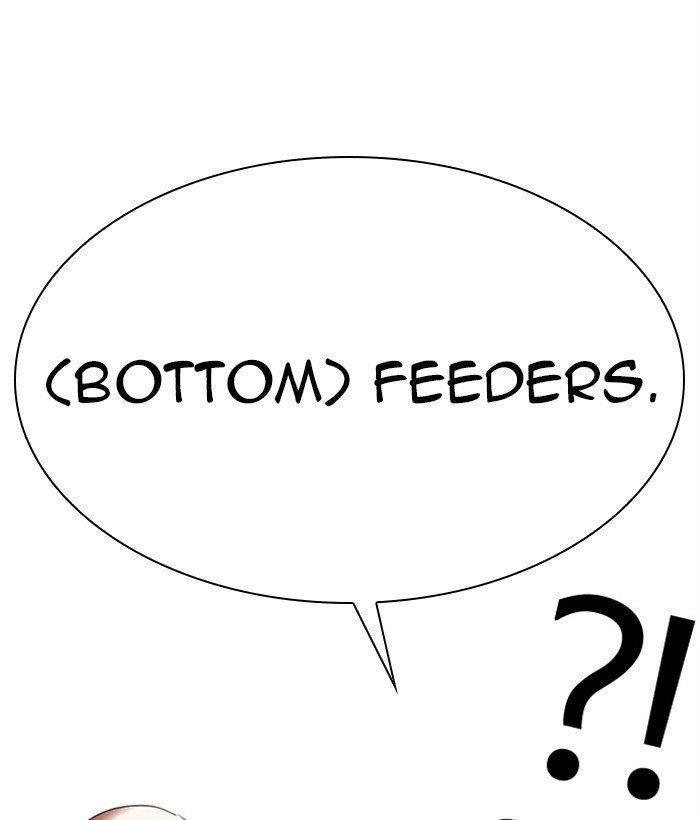 Lookism - Chapter 295 Page 89