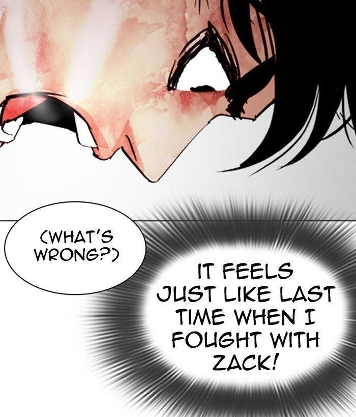 Lookism - Chapter 296 Page 109