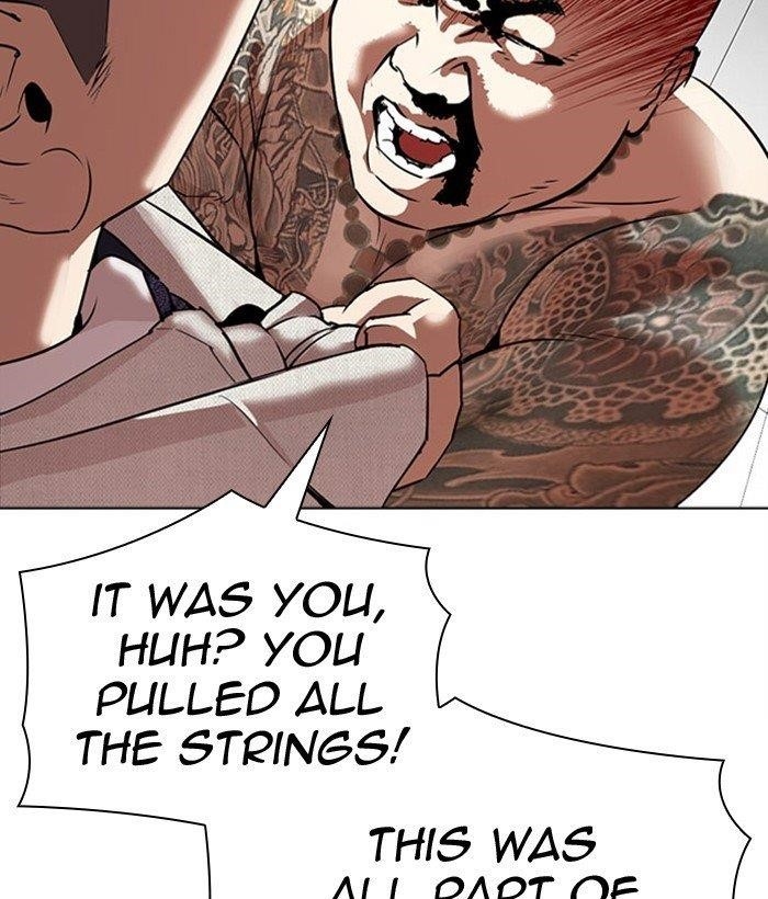 Lookism - Chapter 296 Page 136