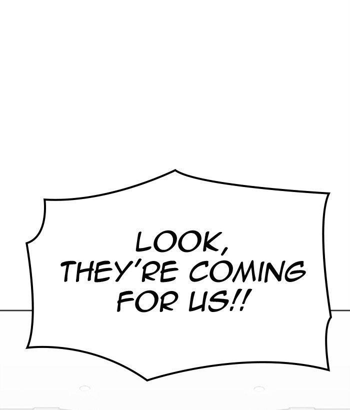 Lookism - Chapter 296 Page 139