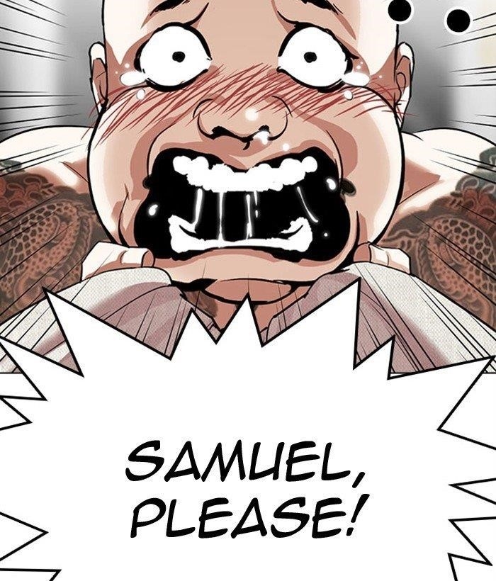 Lookism - Chapter 296 Page 145