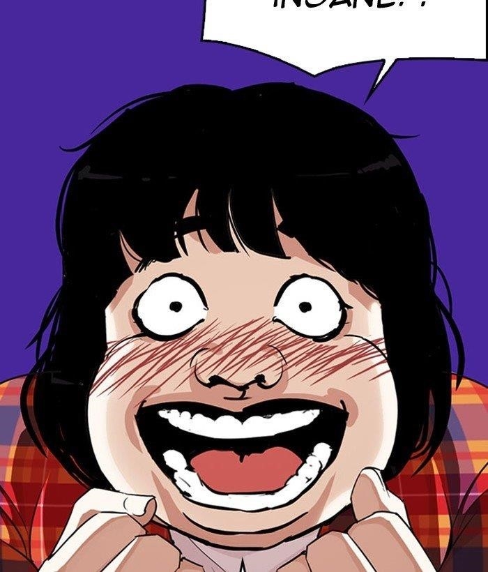 Lookism - Chapter 296 Page 165