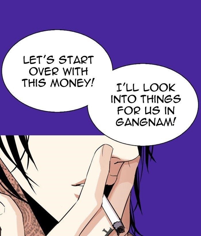 Lookism - Chapter 296 Page 167