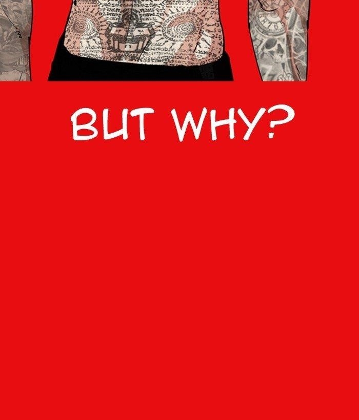 Lookism - Chapter 296 Page 219