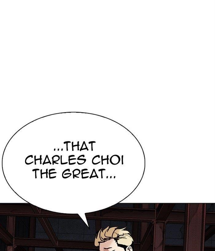 Lookism - Chapter 296 Page 30