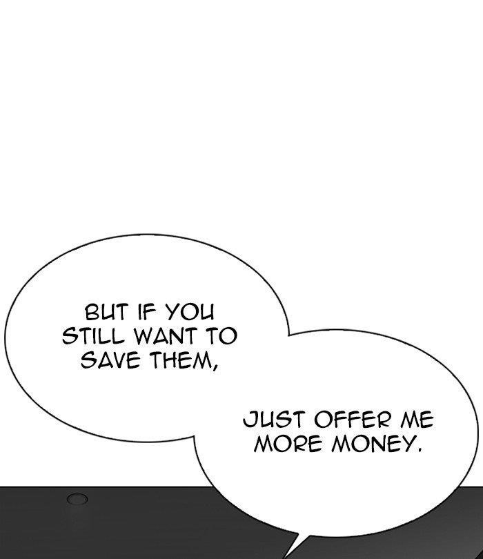 Lookism - Chapter 298 Page 135