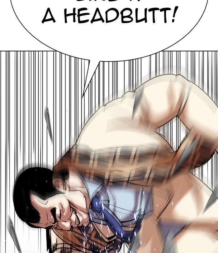 Lookism - Chapter 298 Page 40