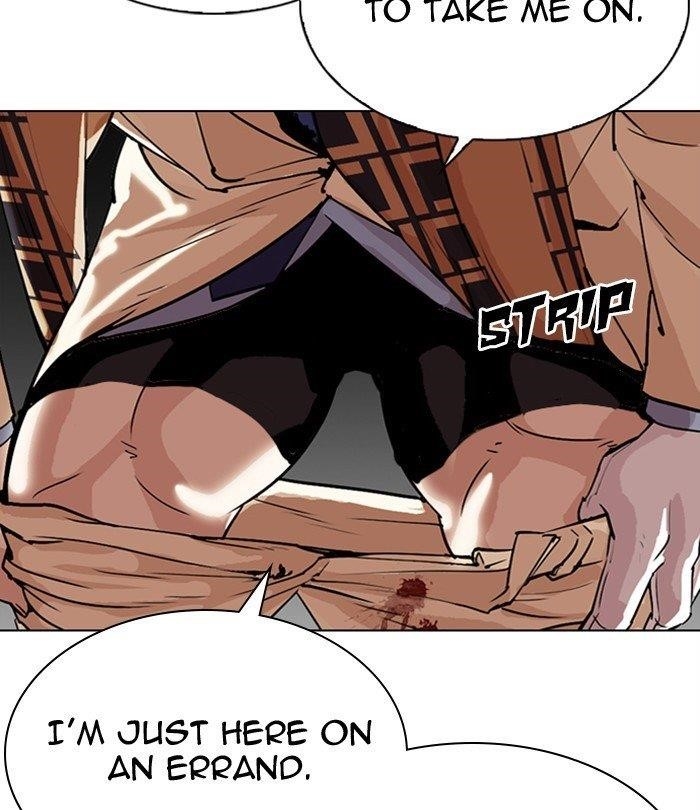 Lookism - Chapter 298 Page 56