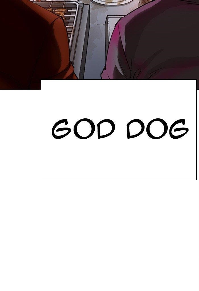 Lookism - Chapter 299 Page 146