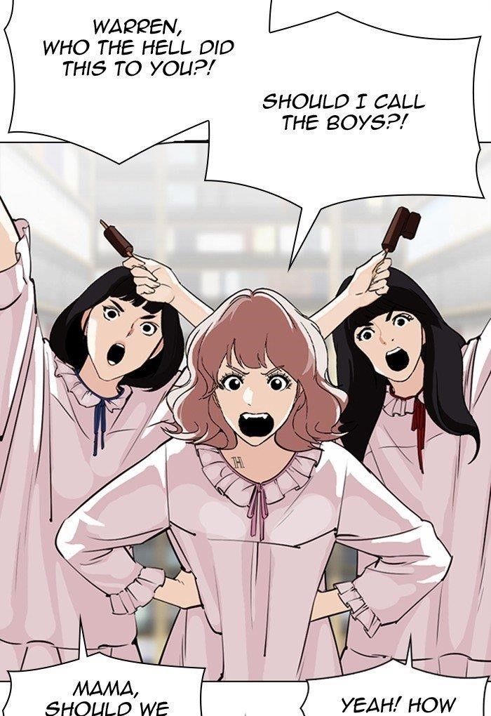 Lookism - Chapter 299 Page 15