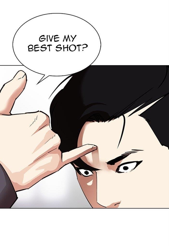 Lookism - Chapter 299 Page 172