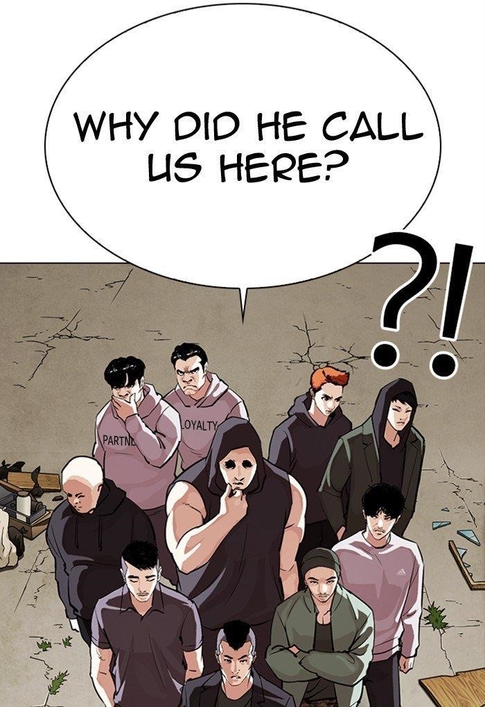 Lookism - Chapter 299 Page 93