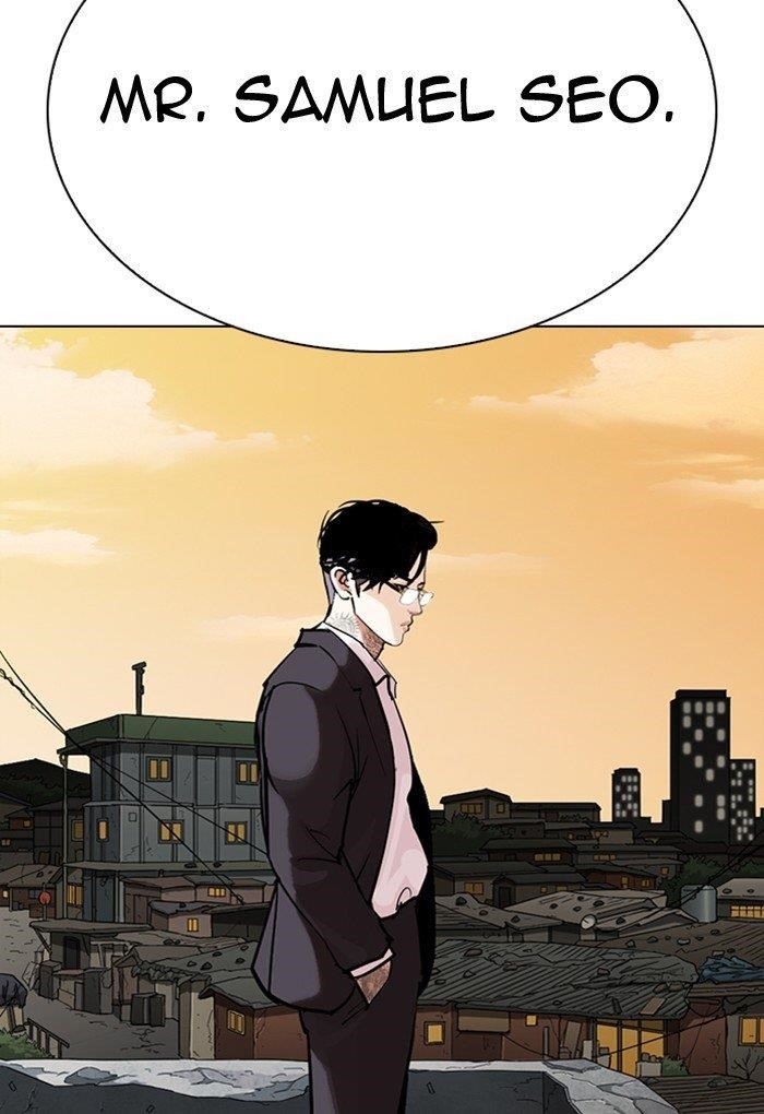 Lookism - Chapter 299 Page 97