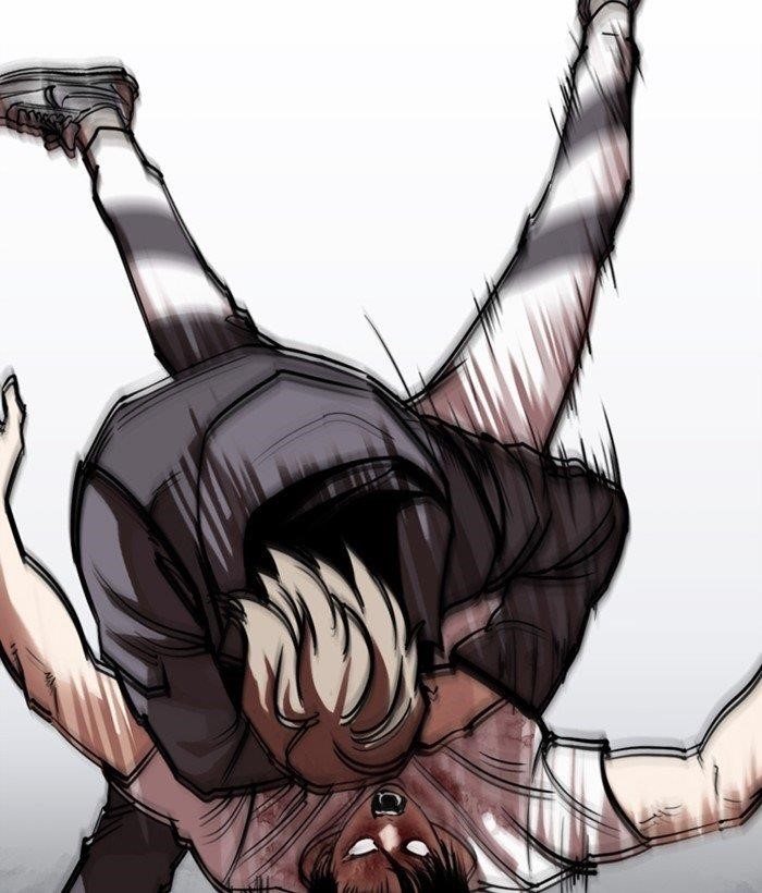 Lookism - Chapter 300 Page 121