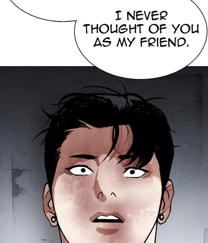 Lookism - Chapter 300 Page 125