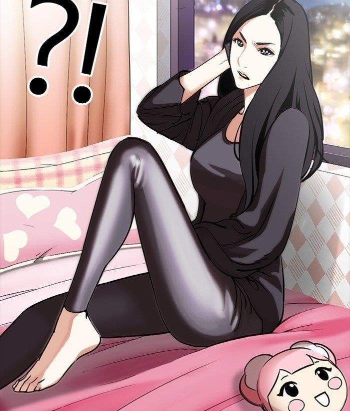 Lookism - Chapter 300 Page 183