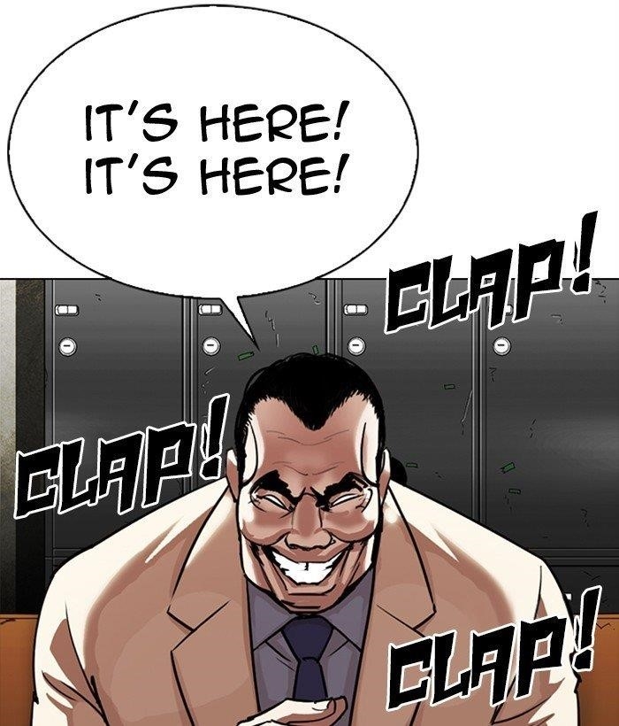 Lookism - Chapter 300 Page 204