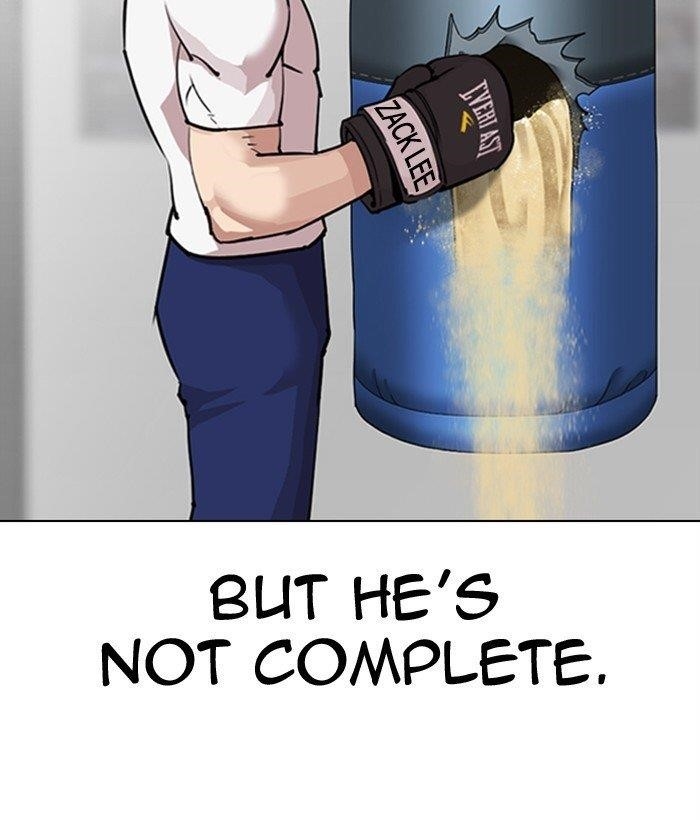 Lookism - Chapter 300 Page 8