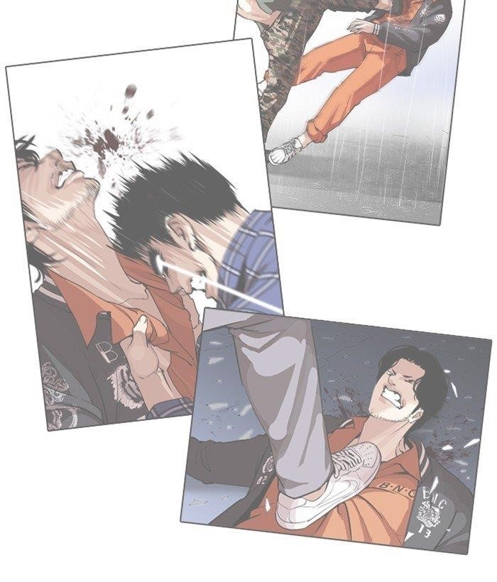 Lookism - Chapter 301 Page 109