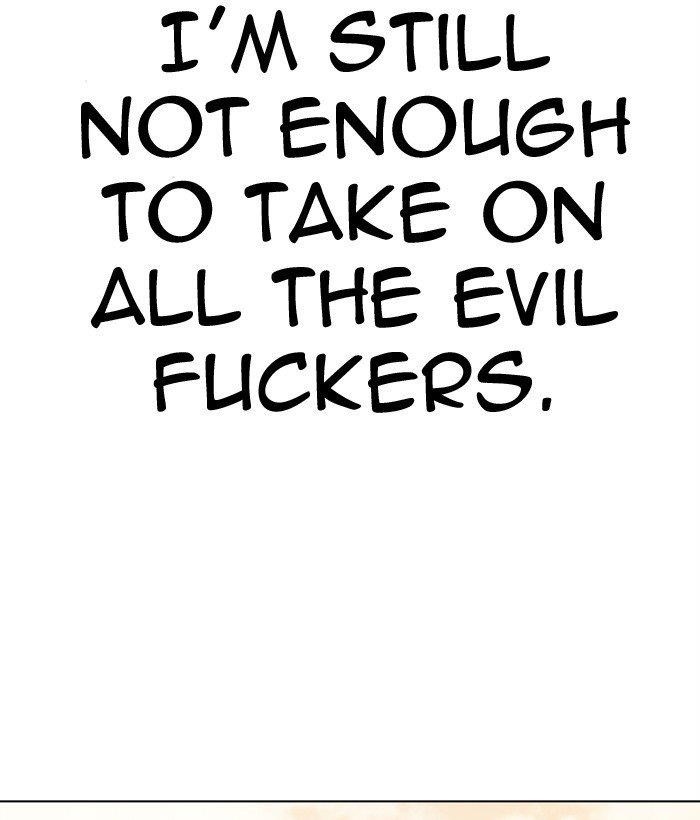 Lookism - Chapter 301 Page 110